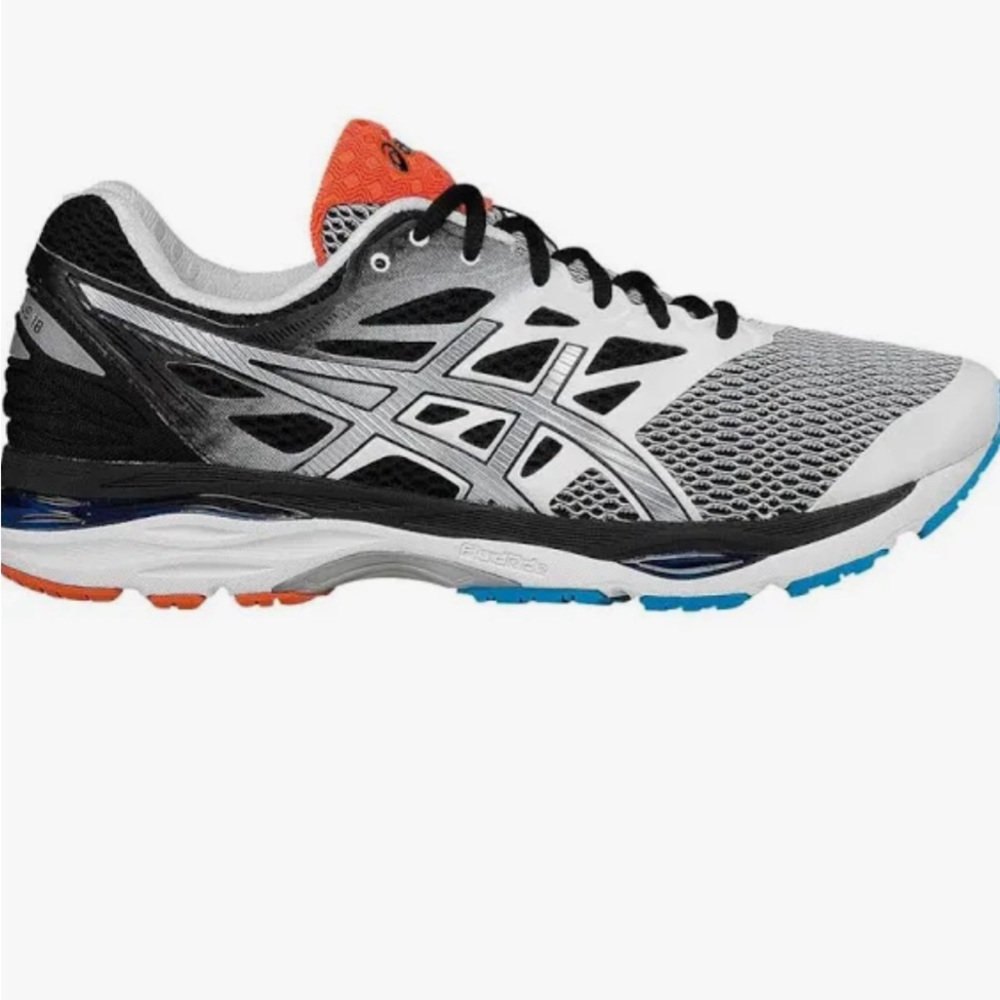 Men’s ASICS gel cumulus 18